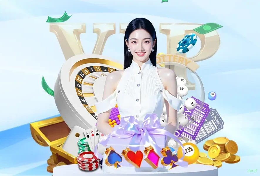 Evolution Gaming abc8