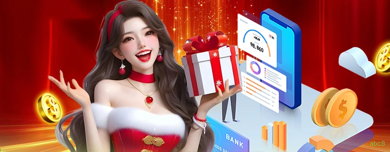 Fortune Mouse Slot abc8