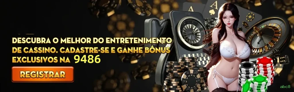 abc8 Cassino Clássico