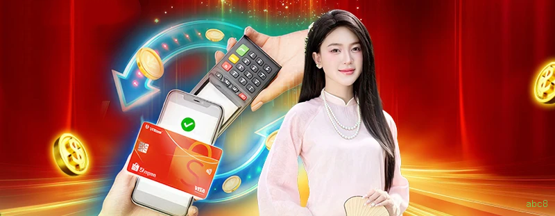 abc8 Cassino Clássico